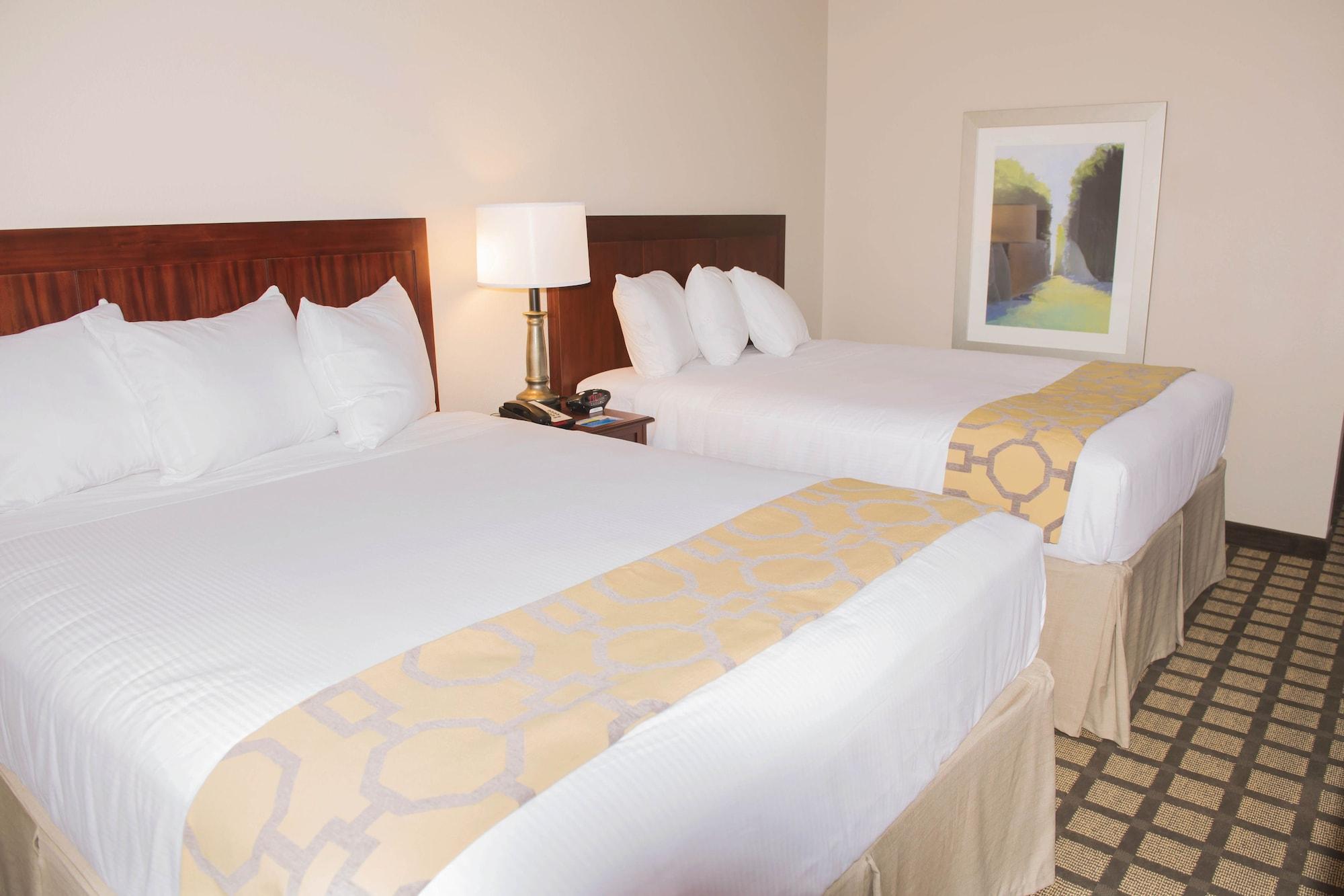Quality Inn & Suites Big Spring Luaran gambar