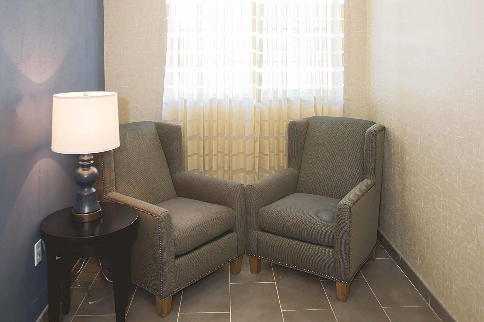 Quality Inn & Suites Big Spring Luaran gambar