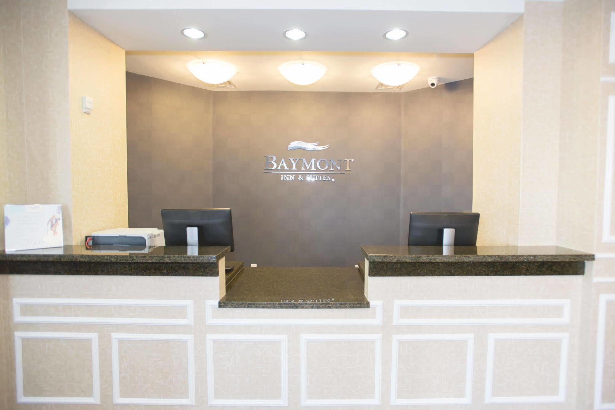 Quality Inn & Suites Big Spring Luaran gambar